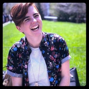 Meet your Posher, Taryn